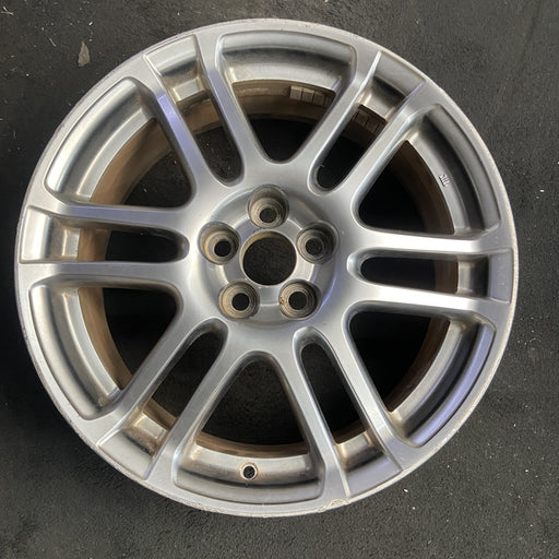 17" SCION TC 05-10 17x7 , Original OEM Wheel Rim - Additional View