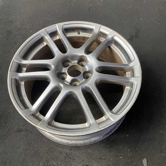 17" SCION TC 05-10 17x7 , Original OEM Wheel Rim - View 8