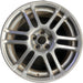 17" SCION TC 05-10 17x7 , Original OEM Wheel Rim - Front View
