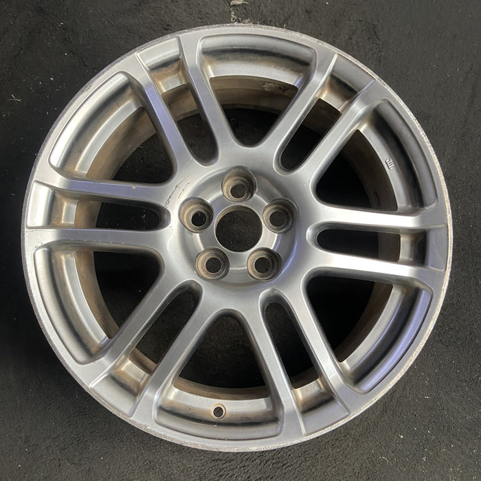 17" SCION TC 05-10 17x7 , Original OEM Wheel Rim - Additional View