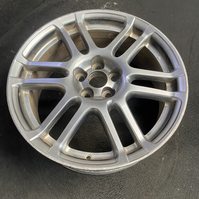17" SCION TC 05-10 17x7 , Original OEM Wheel Rim - View 7