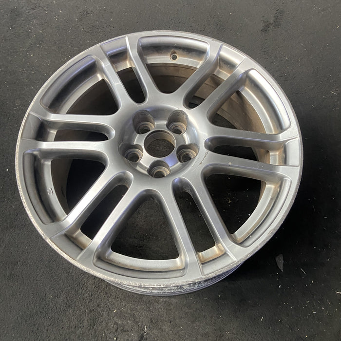 17" SCION TC 05-10 17x7 , Original OEM Wheel Rim - View 8