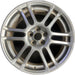 17" SCION TC 05-10 17x7 , Original OEM Wheel Rim - Front View