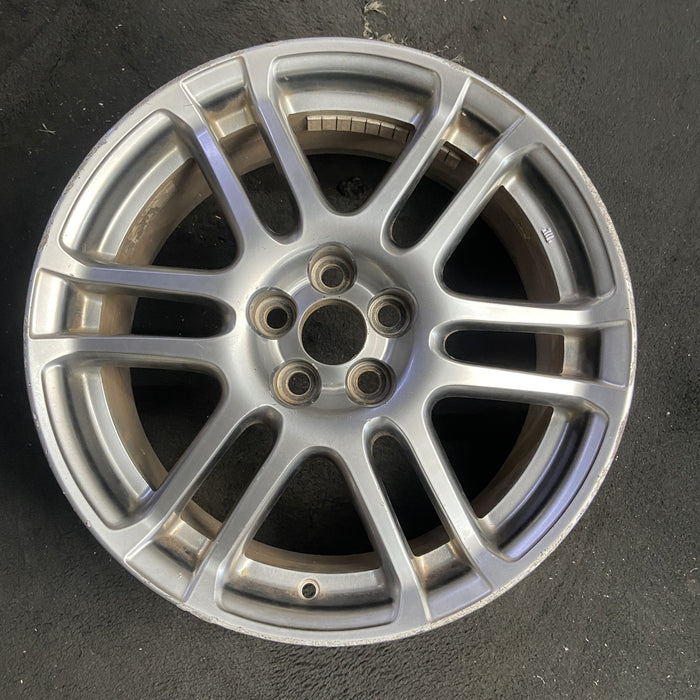 17" SCION TC 05-10 17x7 , Original OEM Wheel Rim - Additional View