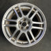 17" SCION TC 05-10 17x7 , Original OEM Wheel Rim - Additional View
