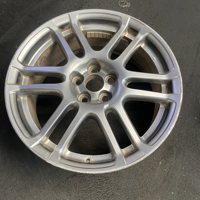 17" SCION TC 05-10 17x7 , Original OEM Wheel Rim - View 7