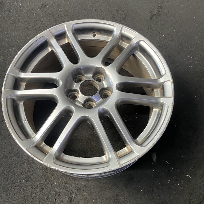17" SCION TC 05-10 17x7 , Original OEM Wheel Rim - View 8