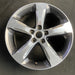 20" GRAND CHEROKEE 21 WL body , 20x8.5, 5 spoke, face with pockets Original OEM - Additional View