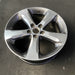 20" GRAND CHEROKEE 21 WL body , 20x8.5, 5 spoke, face with pockets Original OEM - View 8