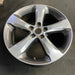 20" GRAND CHEROKEE 21 WL body , 20x8.5, 5 spoke, face with pockets Original OEM - View 7
