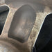20" AVALANCHE 1500 07 20x8.5, 5 spoke, covered lug nuts, w/o groove in spoke; - View 9