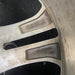 22" MKX 13-15 22x9 Original OEM Wheel Rim - POLISHED - View 9