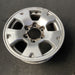 16" TACOMA 05-11 16x7, alloy, 5 spoke Original OEM Wheel Rim - View 8