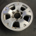 16" TACOMA 05-11 16x7, alloy, 5 spoke Original OEM Wheel Rim - View 7