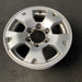 16" TACOMA 05-11 16x7, alloy, 5 spoke Original OEM Wheel Rim - View 8