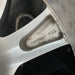 17" TL 12-14 17x8 Original OEM Wheel Rim - MACHINED SILVER - View 9