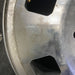 18" SIERRA 3500 PICKUP 24 DRW, 18x6.5, rear, outer Original OEM Wheel Rim - - View 9