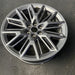 22" EXPEDITION 25-26 22x9, 6 spoke, V spoke Original OEM Wheel Rim - View 8