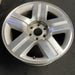 20" AVALANCHE 1500 07 20x8.5, 5 spoke, covered lug nuts, w/groove in spoke - View 7