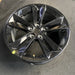 18" MUSTANG 24-26 18x8.5, Original OEM Wheel Rim - BLACK - View 7