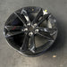 18" MUSTANG 24-26 18x8.5, Original OEM Wheel Rim - BLACK - View 8