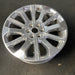 22" FORD F150 PICKUP 21-23 22x8.5 Original OEM Wheel Rim - POLISHED - View 8