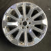 22" FORD F150 PICKUP 21-23 22x8.5 Original OEM Wheel Rim - POLISHED - Additional View