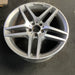 19" MERCEDES S-CLASS 14 222 Type; S550, 19x9.5 , narrow spokes Original OEM - View 7