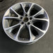 19" BMW X5 14-18 19x9 , 5 spoke, V spoke, narrow spoke Original OEM Wheel Rim - - View 7