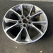 19" BMW X5 14-18 19x9 , 5 spoke, V spoke, narrow spoke Original OEM Wheel Rim - - View 8
