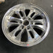 20" AVALANCHE 1500 07-11 20x8.5, 12 spoke, same size spokes Original OEM Wheel - View 7