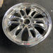 20" AVALANCHE 1500 07-11 20x8.5, 12 spoke, same size spokes Original OEM Wheel - View 7