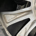 18" LEGACY 17 18x7 , inlay Original OEM Wheel Rim - MACHINED GREY - View 9