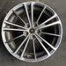 17" BR-Z 13-14 17x7, Original OEM Wheel Rim - MACHINED CHARCOAL - Additional View