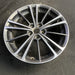 17" BR-Z 13-14 17x7, Original OEM Wheel Rim - MACHINED CHARCOAL - View 7