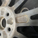 17" BR-Z 13-14 17x7, Original OEM Wheel Rim - MACHINED CHARCOAL - View 9
