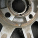 16" FIESTA 14 16x6.5, 8 spoke Original OEM Wheel Rim - SILVER - View 10