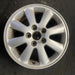 16" CAMRY 02-05 16x6.5, alloy, 8 spoke Original OEM Wheel Rim - Additional View