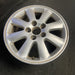 16" CAMRY 02-05 16x6.5, alloy, 8 spoke Original OEM Wheel Rim - View 7