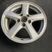 16" ACCORD 03-04 , 16x6.5, alloy, 5 spoke, Asahi manufacturer Original OEM - View 7