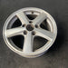 16" ACCORD 03-04 , 16x6.5, alloy, 5 spoke, Asahi manufacturer Original OEM - View 8