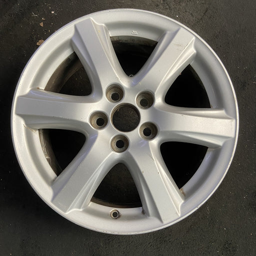 17" CAMRY 07-09 17x7 Original OEM Wheel Rim - Additional View