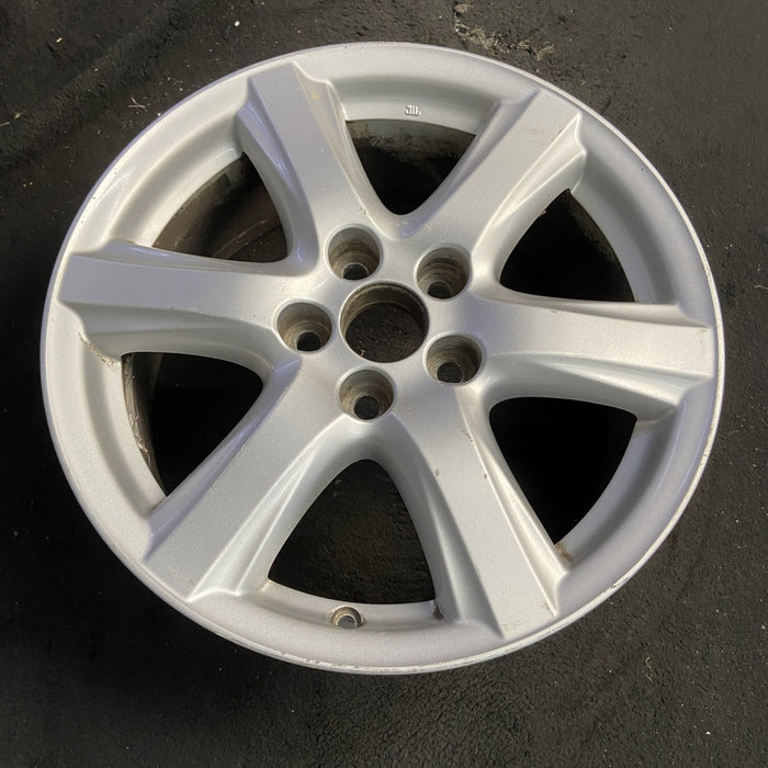17" CAMRY 07-09 17x7 Original OEM Wheel Rim - View 7