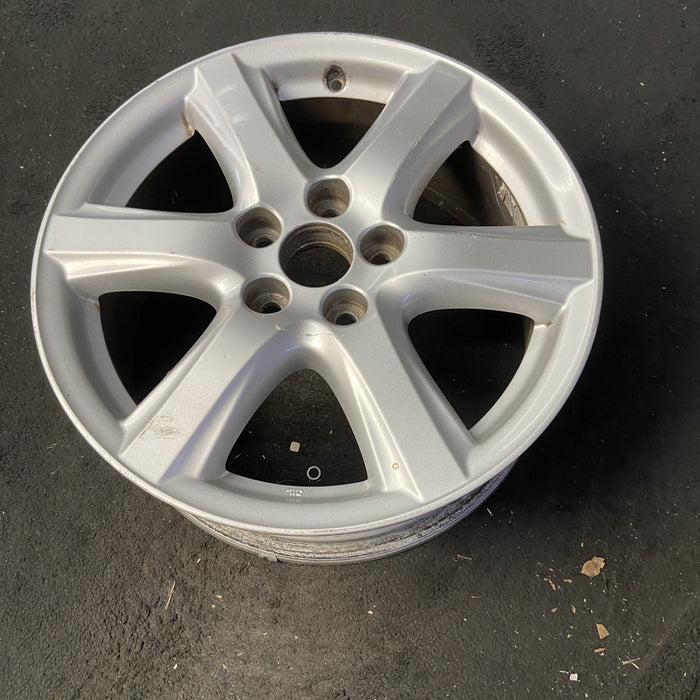 17" CAMRY 07-09 17x7 Original OEM Wheel Rim - View 8