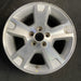 17" EXPLORER 02-03 4 Dr, exc. Sport Trac; 17x7.5, 5 spoke , face with pockets - Additional View
