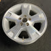 17" EXPLORER 02-03 4 Dr, exc. Sport Trac; 17x7.5, 5 spoke , face with pockets - View 7