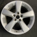 18" LEXUS RX330 04-06 , 18x7, , , w/o surround Original OEM Wheel Rim - SILVER - Additional View