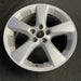 18" LEXUS RX330 04-06 , 18x7, , , w/o surround Original OEM Wheel Rim - SILVER - View 7