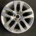 18" GENESIS 13-16 Cpe, 18x7.5 , , w/o Original OEM Wheel Rim - Additional View