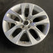 18" GENESIS 13-16 Cpe, 18x7.5 , , w/o Original OEM Wheel Rim - View 7